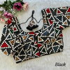 Rk Blouse Velvet Heavy Luckhnowi Work Navratri Special Blouse Manufacturers